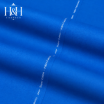 Cotton Club Plain Hard Cotton Suit - Image 12