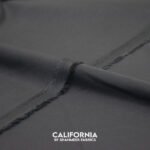 California Suiting Men’s Unstitched Fabric