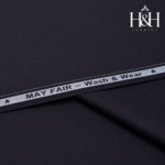 May Fair Plain Wash & Wear Suit - Image 2