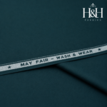 May Fair Plain Wash & Wear Suit - Image 6