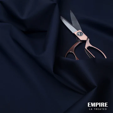 Empire Premium Cotton - Liquid Ammonia Treated