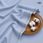 Summer Gift Plain Wash & Wear Suit - Image 7