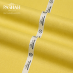 Cotton Club Plain Hard Cotton Suit - Image 4