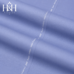 Cotton Club Plain Hard Cotton Suit - Image 5
