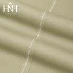 Cotton Club Plain Hard Cotton Suit - Image 6