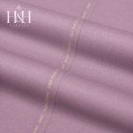Cotton Club Plain Hard Cotton Suit - Image 8