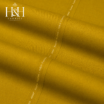 Cotton Club Plain Hard Cotton Suit - Image 9