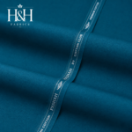 Cotton Club Plain Hard Cotton Suit - Image 14