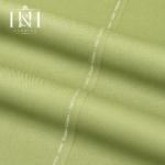 Cotton Club Plain Hard Cotton Suit - Image 13