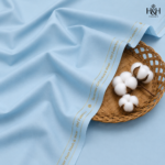 Summer Gift Plain Wash & Wear Suit - Image 14