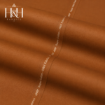 Cotton Club Plain Hard Cotton Suit - Image 11