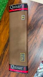 California Suiting Men’s Unstitched Fabric - Image 3