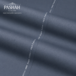 Cotton Club Plain Hard Cotton Suit - Image 2