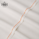 Premium Versatile Latha White