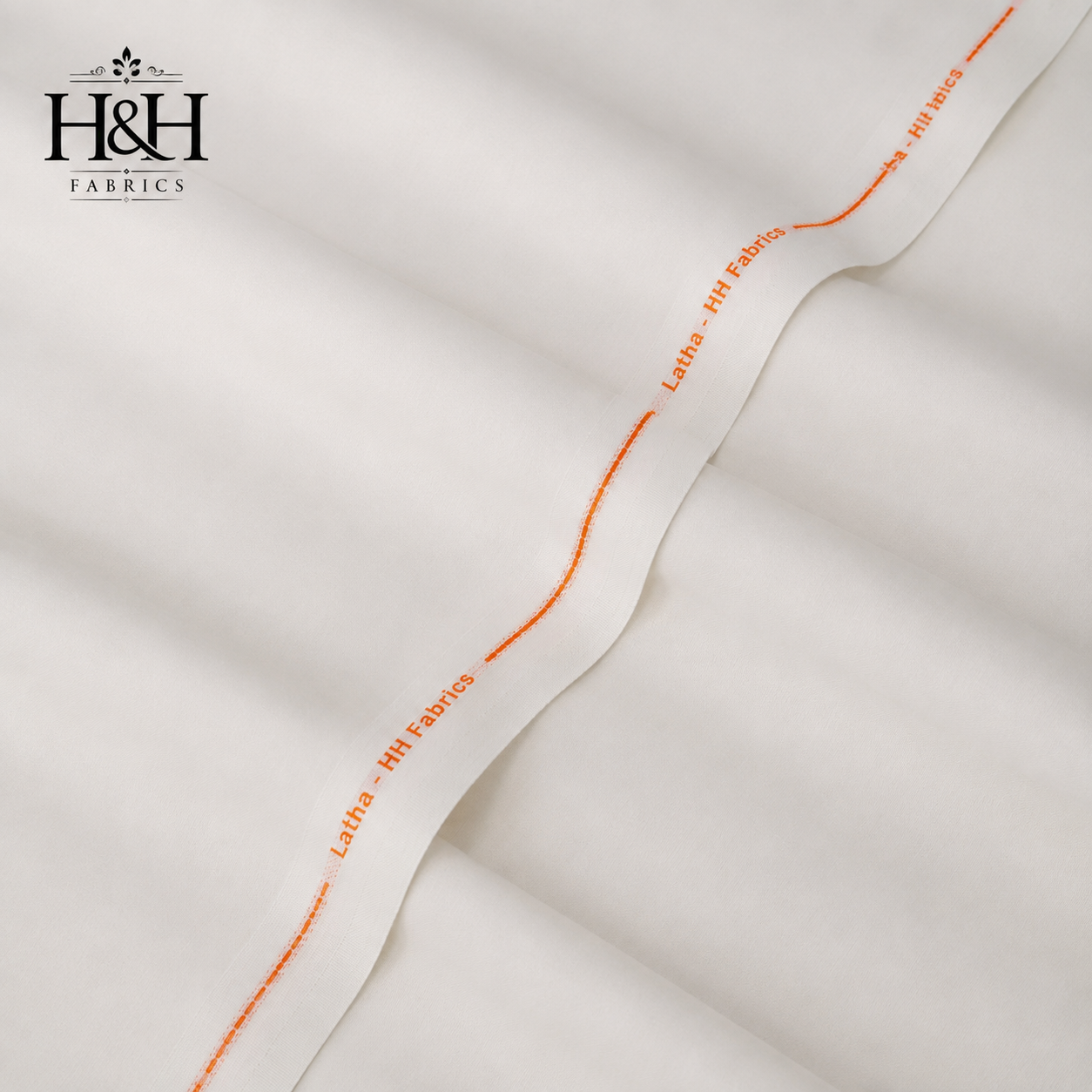 latha white Premium Versatile Latha White - Image 1