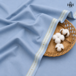 Summer Gift Plain Wash & Wear Suit - Image 10