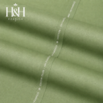 Cotton Club Plain Hard Cotton Suit